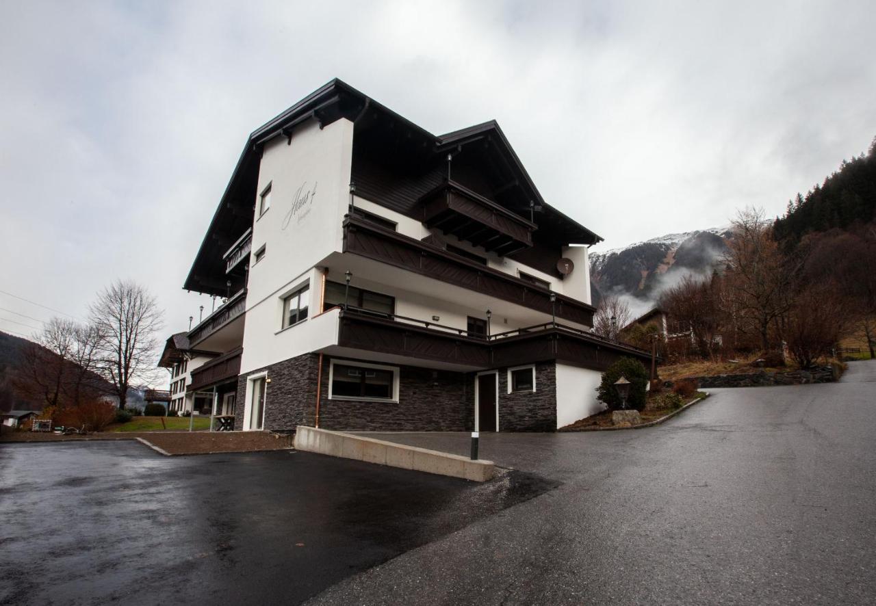 Nova Gosta Montafon Neu By Pferd Auf Wolke Lägenhet Gaschurn Exteriör bild